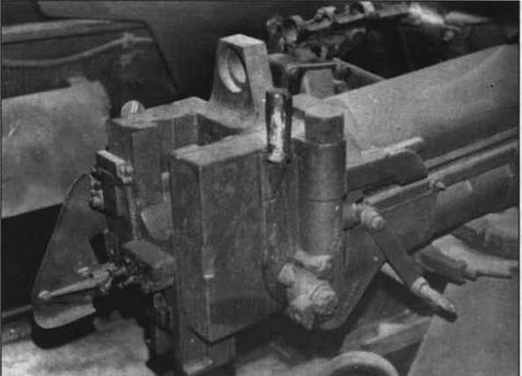 Иллюстрация к книге — Американские бронетранспортеры Второй мировой войны [img_47.jpg]