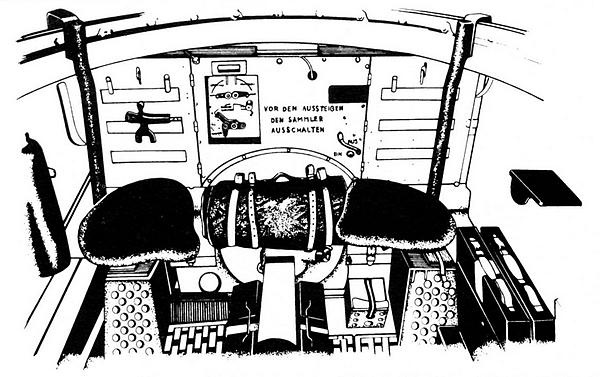 Иллюстрация к книге — Лёгкий танк Pz.38(t) [i_060.jpg]