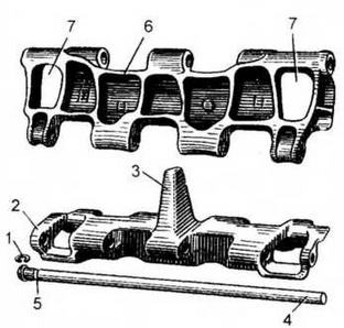 Иллюстрация к книге — Средний танк Т-62 [img_39.jpg]
