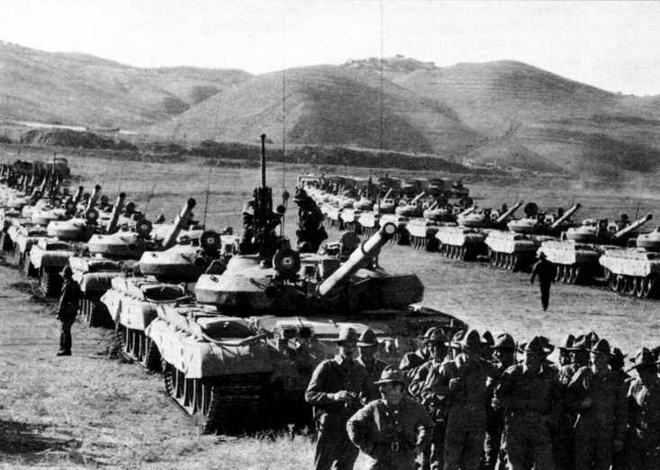 Иллюстрация к книге — Средний танк Т-62 [img_49.jpg]