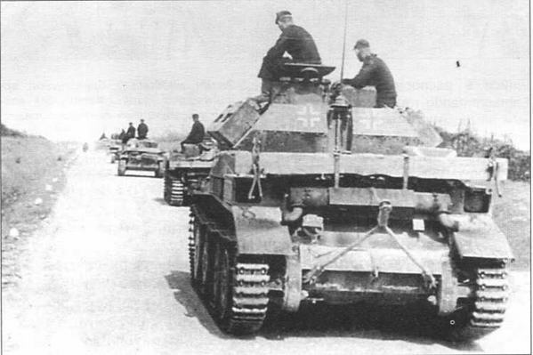 Иллюстрация к книге — Трофейная бронетанковая техника Вермахта [img_102.jpg]