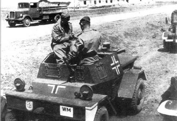 Иллюстрация к книге — Трофейная бронетанковая техника Вермахта [img_107.jpg]