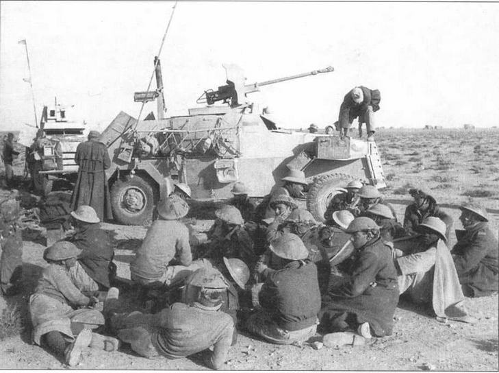 Иллюстрация к книге — Трофейная бронетанковая техника Вермахта [img_110.jpg]