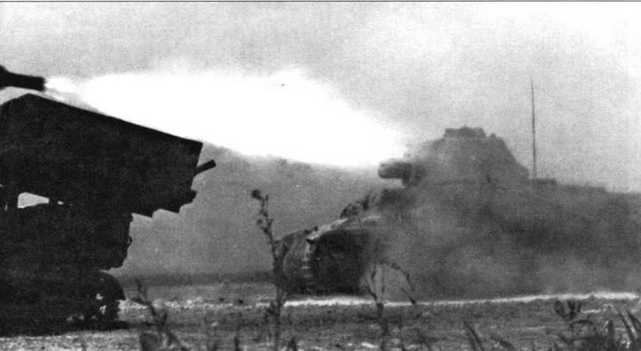 Иллюстрация к книге — Трофейная бронетанковая техника Вермахта [img_39.jpg]