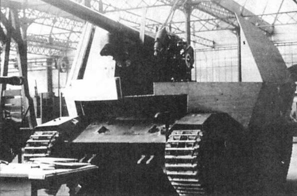 Иллюстрация к книге — Трофейная бронетанковая техника Вермахта [img_48.jpg]