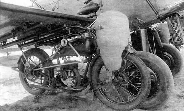 Иллюстрация к книге — Боевые машины десанта [i_008.jpg]