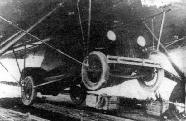 Иллюстрация к книге — Боевые машины десанта [i_015.jpg]