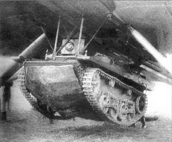 Иллюстрация к книге — Боевые машины десанта [i_016.jpg]