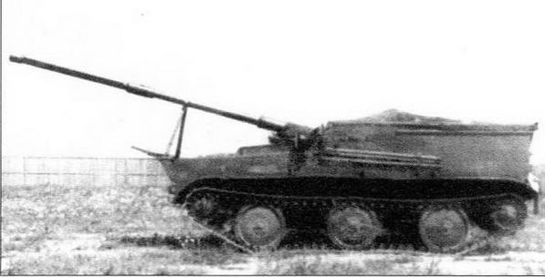 Иллюстрация к книге — Боевые машины десанта [i_026.jpg]