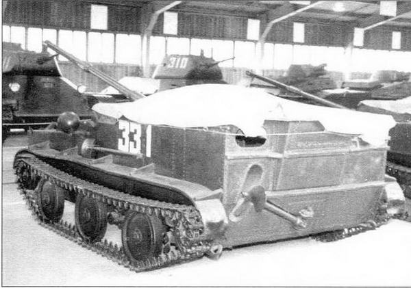 Иллюстрация к книге — Боевые машины десанта [i_028.jpg]