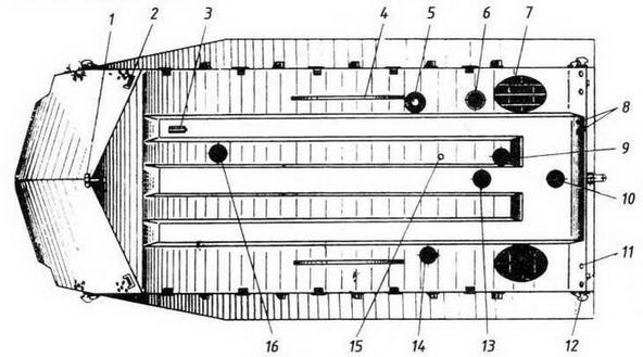 Иллюстрация к книге — Боевые машины десанта [i_041.jpg]