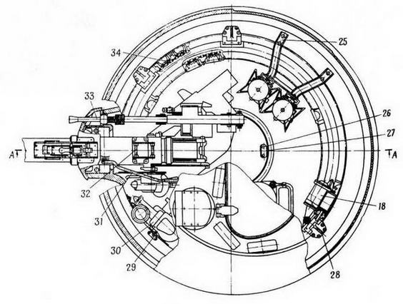 Иллюстрация к книге — Боевые машины десанта [i_052.jpg]