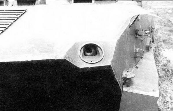 Иллюстрация к книге — Боевые машины десанта [i_054.jpg]