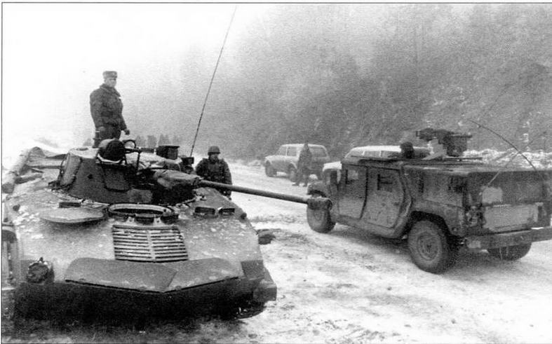 Иллюстрация к книге — Боевые машины десанта [i_106.jpg]