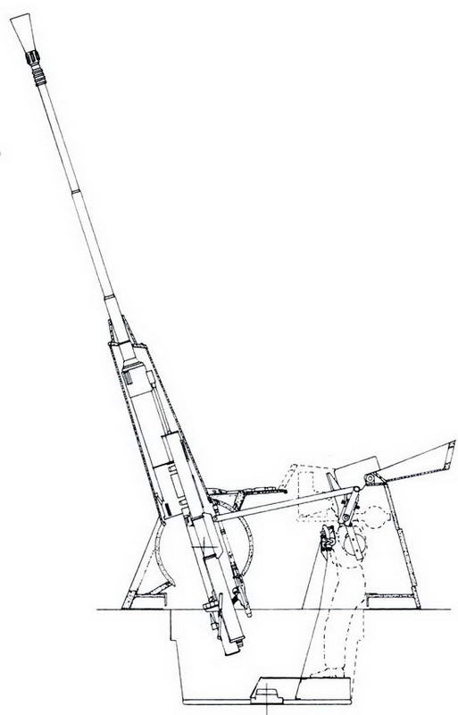 Иллюстрация к книге — «Черная кошка» Панцерваффе [img_135.jpg]
