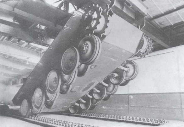 Иллюстрация к книге — «Черная кошка» Панцерваффе [img_6.jpg]