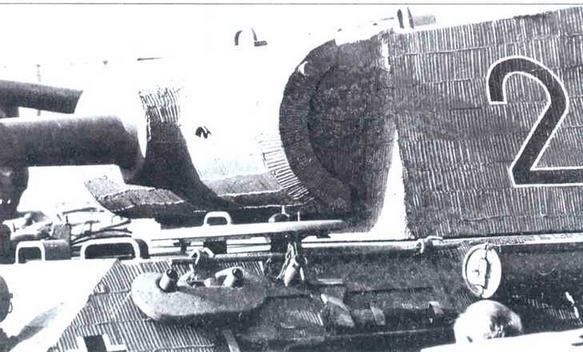 Иллюстрация к книге — «Черная кошка» Панцерваффе [img_69.jpg]