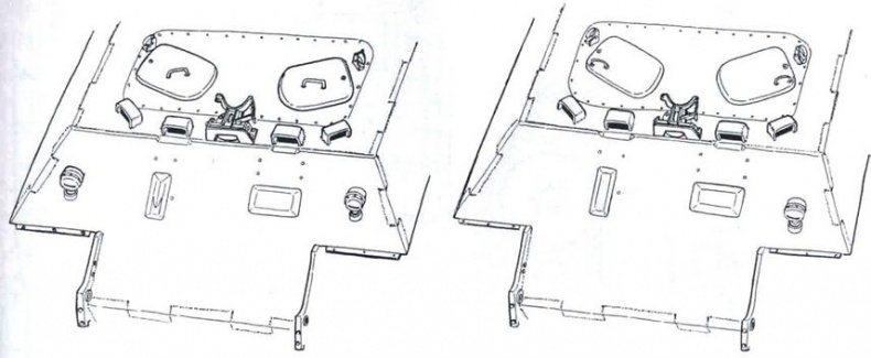 Иллюстрация к книге — «Черная кошка» Панцерваффе [img_7.jpg]