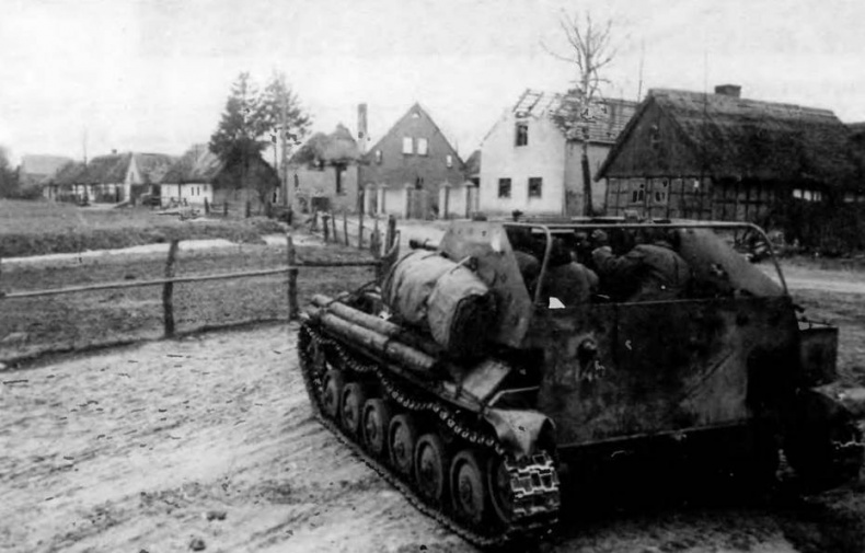 Иллюстрация к книге — Бронетанковая техника Красной Армии, 1939–1945 [img_134.jpg]