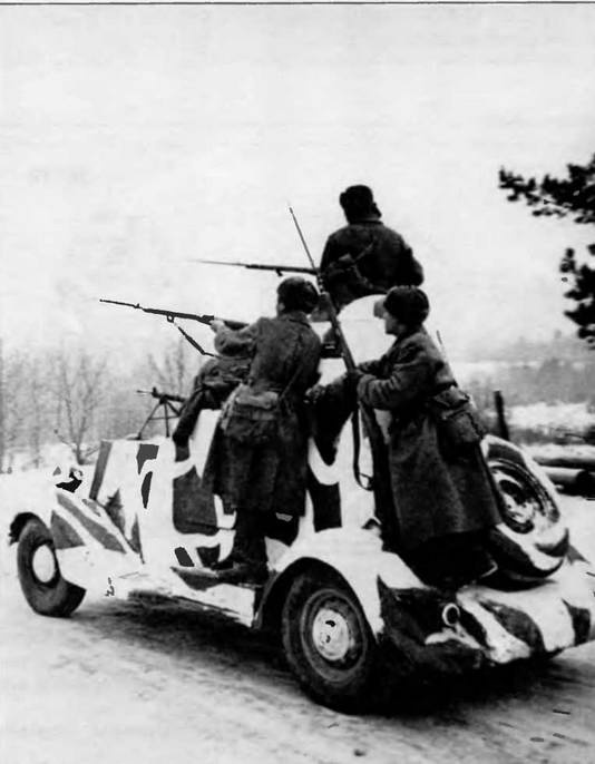 Иллюстрация к книге — Бронетанковая техника Красной Армии, 1939–1945 [img_169.jpg]