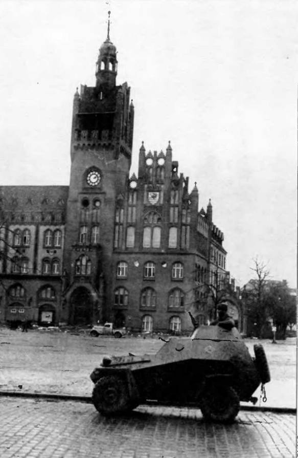 Иллюстрация к книге — Бронетанковая техника Красной Армии, 1939–1945 [img_175.jpg]