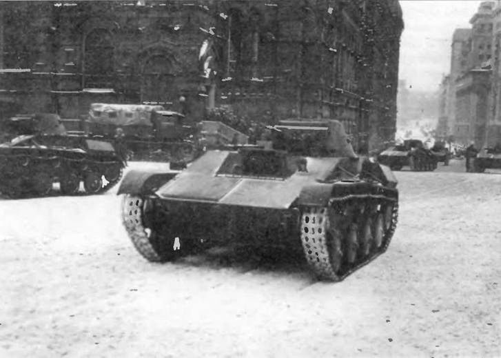 Иллюстрация к книге — Бронетанковая техника Красной Армии, 1939–1945 [img_55.jpg]