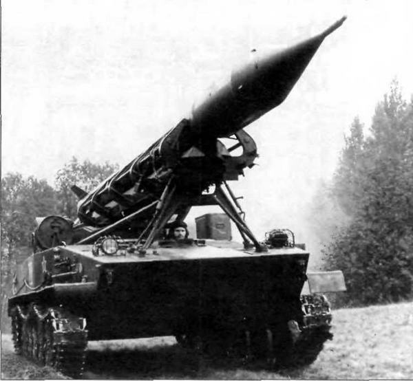 Иллюстрация к книге — Плавающий танк ПТ-76 [img_31.jpg]