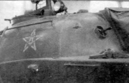 Иллюстрация к книге — Плавающий танк ПТ-76 [img_92.jpg]