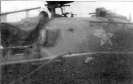 Иллюстрация к книге — Плавающий танк ПТ-76 [img_93.jpg]