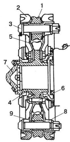 Иллюстрация к книге — Т-34 История танка [img_132.jpg]