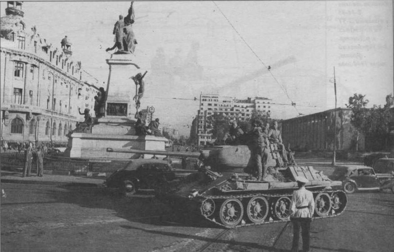 Иллюстрация к книге — Т-34 История танка [img_143.jpg]