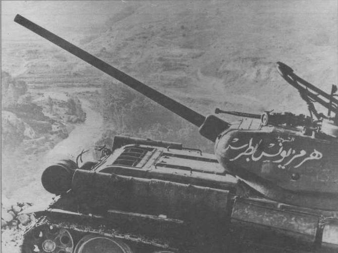 Иллюстрация к книге — Т-34 История танка [img_185.jpg]