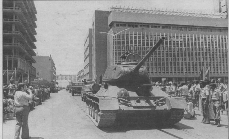 Иллюстрация к книге — Т-34 История танка [img_188.jpg]