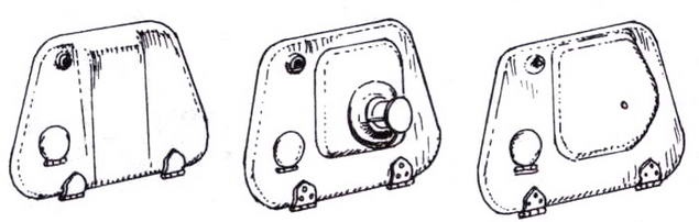 Иллюстрация к книге — Т-34 История танка [img_36.jpg]