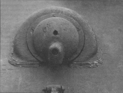 Иллюстрация к книге — Т-34 История танка [img_70.jpg]