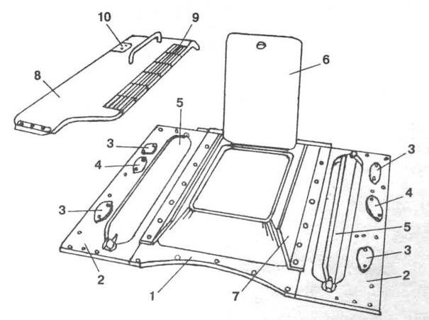 Иллюстрация к книге — Т-34 История танка [img_73.jpg]