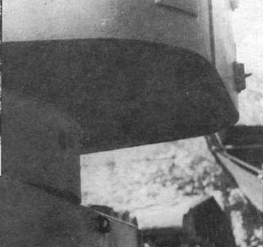 Иллюстрация к книге — Легкий танк Т-26 [img_23.jpg]