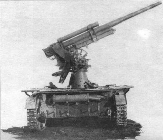 Иллюстрация к книге — Легкий танк Т-26 [img_64.jpg]