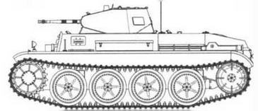 Иллюстрация к книге — Бронетанковая техника третьего рейха [img_12.jpg]