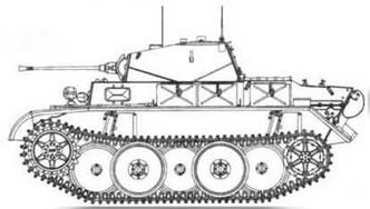Иллюстрация к книге — Бронетанковая техника третьего рейха [img_13.jpg]