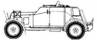 Иллюстрация к книге — Бронетанковая техника третьего рейха [img_133.jpg]