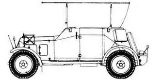 Иллюстрация к книге — Бронетанковая техника третьего рейха [img_134.jpg]