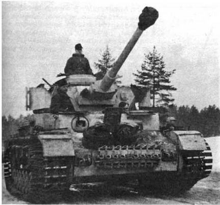 Иллюстрация к книге — Бронетанковая техника третьего рейха [img_34.jpg]