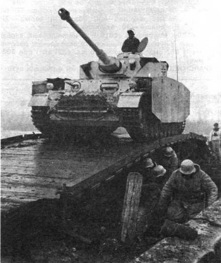 Иллюстрация к книге — Бронетанковая техника третьего рейха [img_38.jpg]