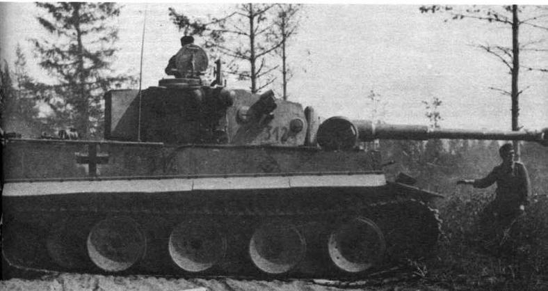 Иллюстрация к книге — Бронетанковая техника третьего рейха [img_47.jpg]