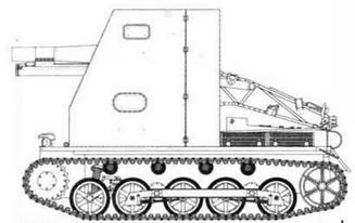 Иллюстрация к книге — Бронетанковая техника третьего рейха [img_58.jpg]
