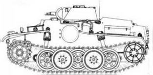 Иллюстрация к книге — Бронетанковая техника третьего рейха [img_6.jpg]