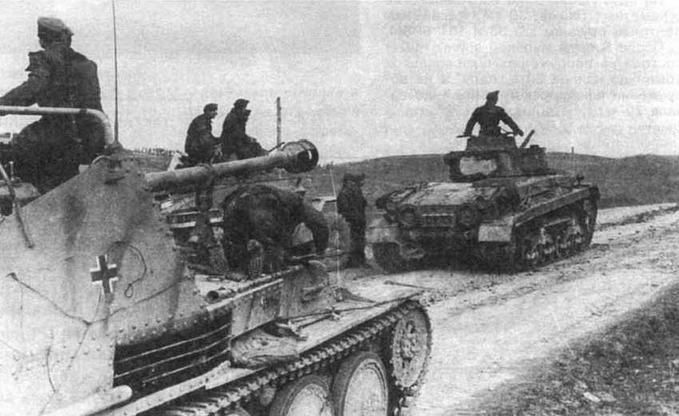 Иллюстрация к книге — Бронетанковая техника третьего рейха [img_75.jpg]