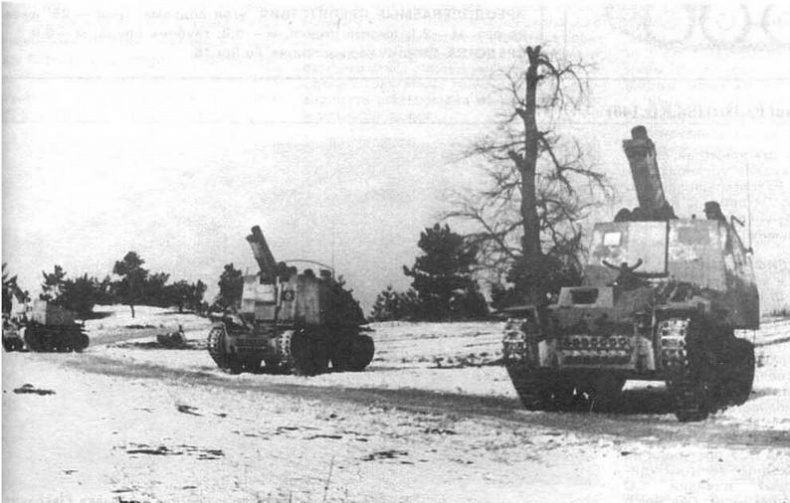 Иллюстрация к книге — Бронетанковая техника третьего рейха [img_80.jpg]