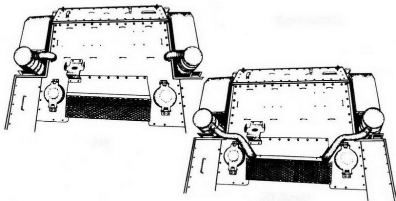 Иллюстрация к книге — Легкий танк «Стюарт» [img_13.jpg]
